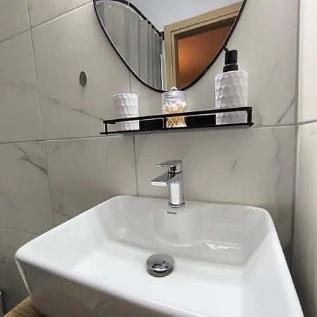 Noma House Апартаменты