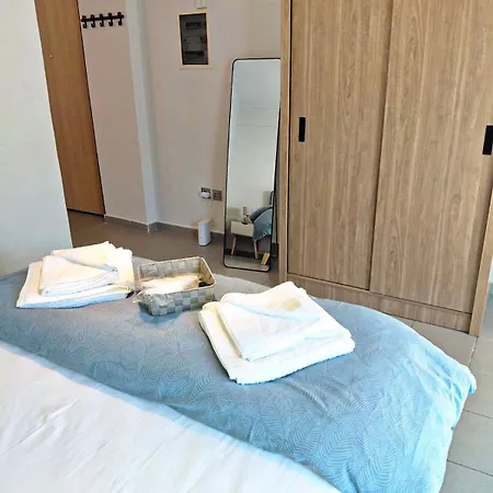 Апартаменты Noma House