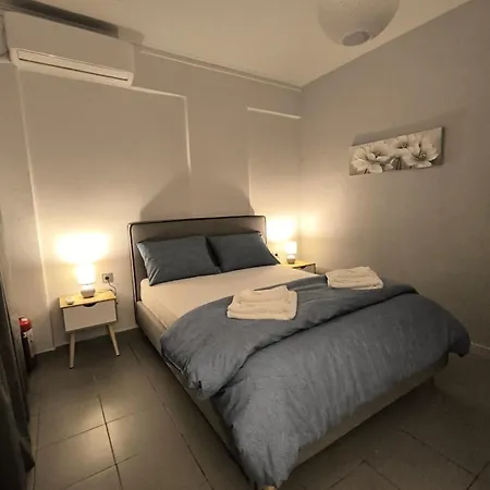 Noma House Appartement