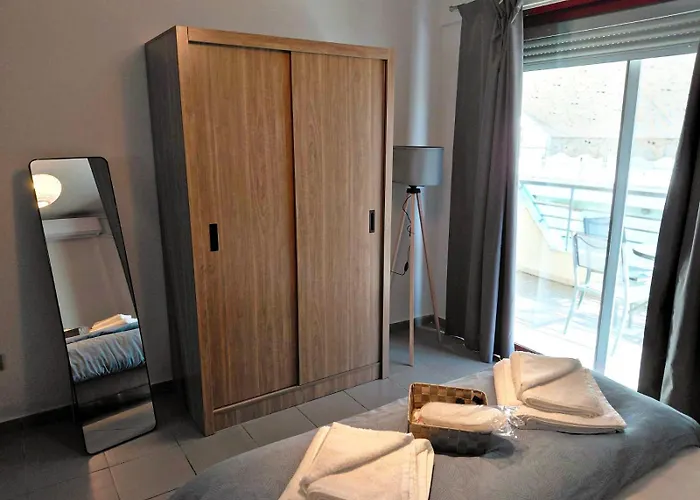 Lejlighed Noma House Volos