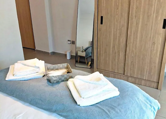 Apartmán Noma House