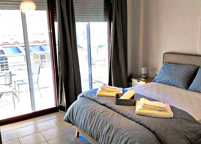 Noma House Apartmán Volos