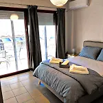 Noma House Apartmán Volos