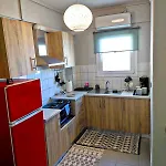 Noma House Apartmán Volos