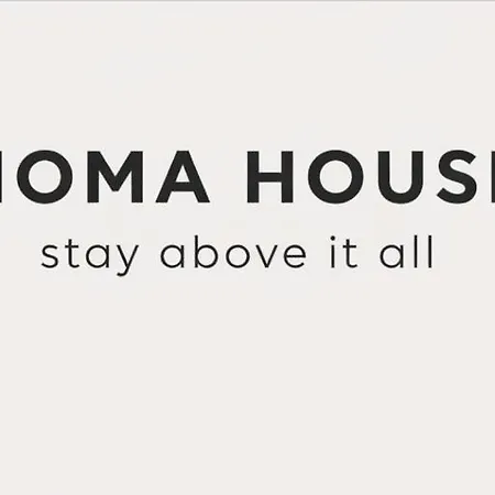 Noma House Διαμέρισμα Βόλος