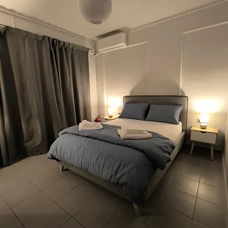 Noma House Apartment Volos