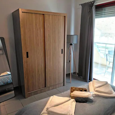 Διαμέρισμα Noma House Βόλος