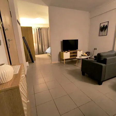 Noma House * Volos