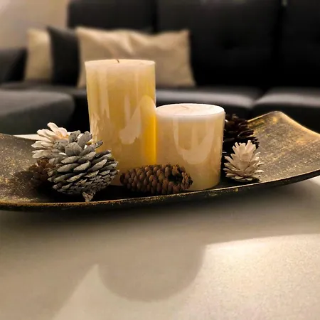 Noma House Διαμέρισμα