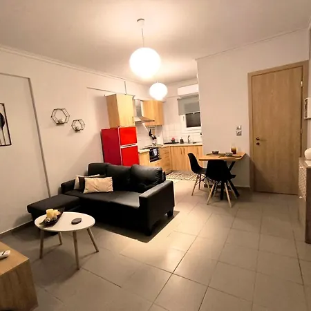 Noma House * Volos