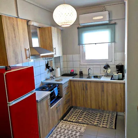 Noma House Διαμέρισμα Βόλος