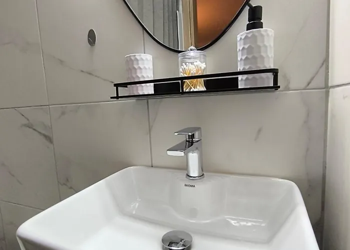 Noma House Appartement