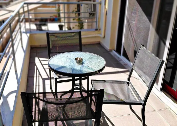 Noma House 아파트