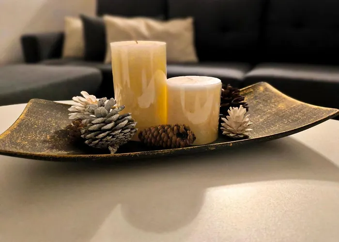 Noma House Appartement