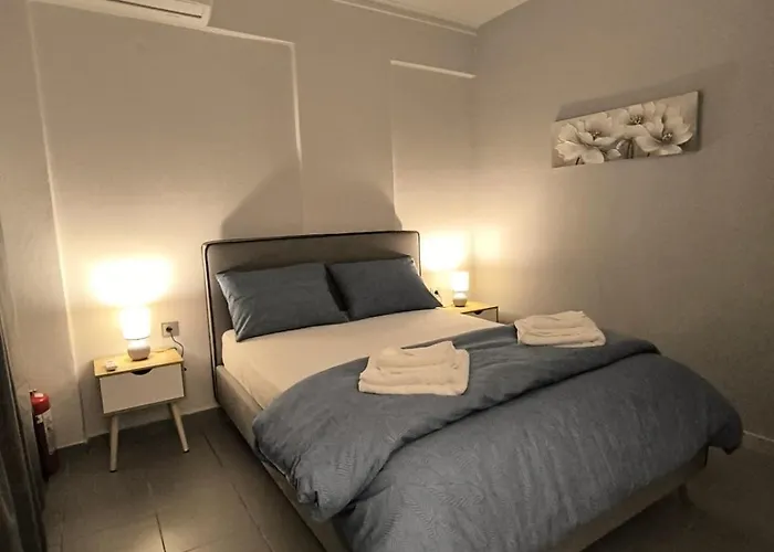 Noma House Appartement