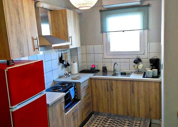 Noma House Appartement Volos